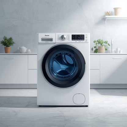 Lavatrici SilentWash 7kg