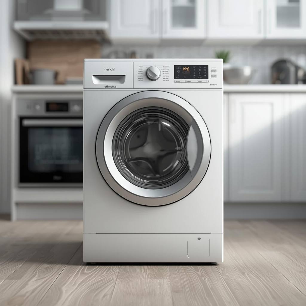 Lavatrici SilentWash 7kg