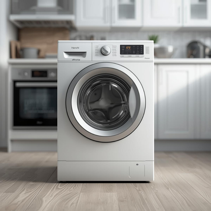 Lavatrici SilentWash 7kg