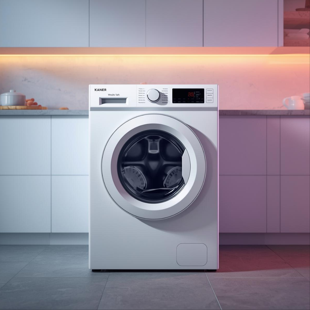 Lavatrici SilentWash 7kg