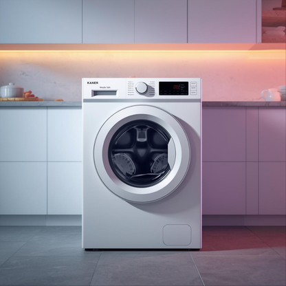 Lavatrici SilentWash 7kg